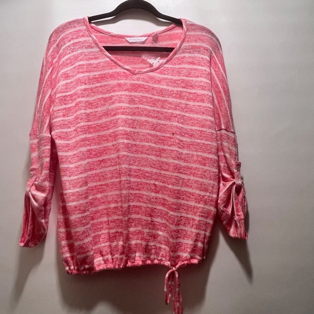 NWT New York & Company Womens Blouse Size Small‎